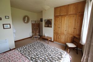 Bedroom One- click for photo gallery